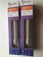 Secucare wandbeugels toilet basic, Ophalen, Nieuw