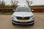Skoda Kodiaq 1.5 TSI Business Edition RIJKLAAR TREKHAAK, Auto's, Skoda, 4 cilinders, 1481 kg, Origineel Nederlands, Bedrijf