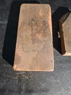 Vintage Wetstenen Set, Antiek en Kunst, Antiek | Gereedschap en Instrumenten, Ophalen of Verzenden