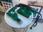 Boormachine & Vlakschuurmachine - Set, Ophalen, Gebruikt, Minder dan 600 watt, Vlakschuurmachine