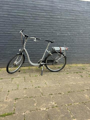 Sparta entree damesfiets 26 inch met 7 versnellingen D51 beschikbaar voor biedingen