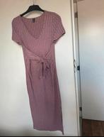 Jurk roze shein maat M, Kleding | Dames, Jurken, Maat 38/40 (M), Ophalen of Verzenden, Zo goed als nieuw, Roze