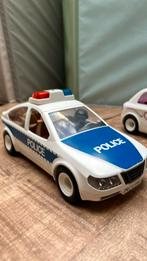 Play mobile police auto 7.50, Kinderen en Baby's, Speelgoed | Playmobil, Ophalen of Verzenden