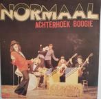 Normaal - Achterhoek Boogie, Gebruikt, 7 inch, Single, Ophalen of Verzenden