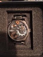 Nieuw Rotorcraft RC3501 Horloge, Overige merken, Staal, Staal, Polshorloge