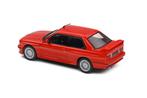 BMW Alpina B6 E30 1990 Schaal 1:43, Hobby en Vrije tijd, Solido, Auto, Solido, Nieuw