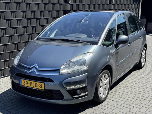 Citroen C4 Picasso 1.6 THP TENDANCE EGS| AUTOMAAT| PANO| 102, Auto's, Citroën, Bedrijf, C4 (Grand) Picasso, ABS, Airbags, Airconditioning