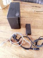 Synology DS216Play, Ophalen, Gebruikt