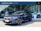 BMW i5 eDrive40 High Executive M Sport / Adaptieve LED / Par, Achterwielaandrijving, Gebruikt, Zwart, 83 kWh