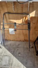 Stokke Flexi Bath Standaard, Kinderen en Baby's, Zo goed als nieuw, Badje, Standaard, Ophalen