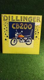 DILLINGER, Ophalen of Verzenden, Zo goed als nieuw, Overige formaten, Poprock