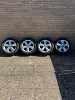 Opel mokka velgen 5x105 18inch origineel opel zomerbanden, Auto-onderdelen, Banden en Velgen, Ophalen, 18 inch, Banden en Velgen