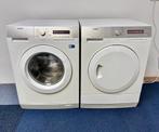 Mooie Setje AEG Lavamat Wasmachine & Warmtepomp Droger, Sweden, Minder dan 85 cm, Ophalen of Verzenden, Www.aeg.nl