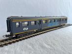Lima 9109 NS Plan E rijtuig 1e klas, Gebruikt, Gelijkstroom, Wagon, Ophalen of Verzenden