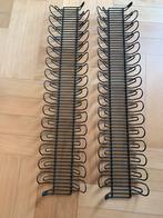 2 stuks Kabelgoot - Perfect voor kabelmanagement, Ophalen, Nieuw