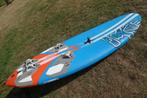 Starboard Vutura 144 Wood surf/foil board 3vinnen board bag, Watersport en Boten, Ophalen, Gebruikt, Met draagtas, Minder dan 250 cm