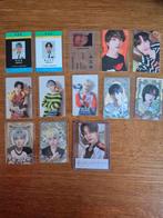 Txt Photocards, Verzamelen, Ophalen of Verzenden, Zo goed als nieuw, Foto of Kaart