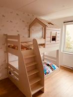 Stapelbed voor kinderen (meisjes), Ophalen, Zo goed als nieuw, Stapelbed