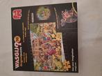 Wasgij puzzels, Hobby en Vrije tijd, Denksport en Puzzels, Ophalen of Verzenden, 500 t/m 1500 stukjes, Zo goed als nieuw