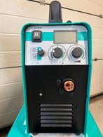 lasapparaat  migmachine magmachine co2apparaat tigmachine, Ophalen, Nieuw, 150 tot 250 ampère, Co2