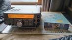 Kenwood TS-2000 HF/VHF/UHF DSP Transceiver, Telecommunicatie, Zenders en Ontvangers, Ophalen of Verzenden, Gebruikt, Zender en Ontvanger
