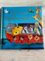 Boek, Mijn eerste bijbelverhalen, nieuw, Rebo, Antiek en Kunst, Ophalen of Verzenden, Bijbel