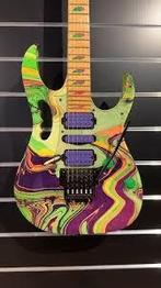 Gezocht: Ibanez JEM/Universe 1987 t/m 1992, Muziek en Instrumenten, Snaarinstrumenten | Gitaren | Elektrisch, Ophalen of Verzenden