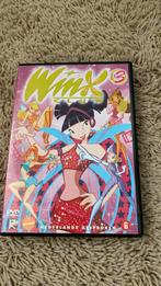 Winx DVD, Alle leeftijden, Ophalen of Verzenden, Zo goed als nieuw