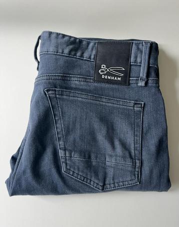 DENHAM, Bolt Skinny fit/32, nog nieuw beschikbaar voor biedingen