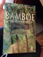 BAMBOE, Ophalen of Verzenden, Zo goed als nieuw, Natuur algemeen