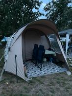 Redwood birch tc4, Caravans en Kamperen, Tenten, Ophalen, Gebruikt, Tot en met 5