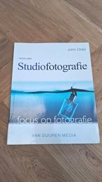 Galer - Digitale fotografie, Gelezen, Fotograferen en Filmen, Ophalen of Verzenden, Galer