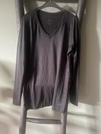 Nike trainingsshirt zwart XL sportkleding shirt sportshirt, Verzenden, Zwart, Nike, Algemeen