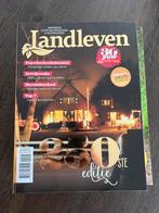 Landleven 2025, Ophalen of Verzenden, Zo goed als nieuw