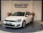 Volkswagen Golf Variant 1.4 TSI Connected R | Automaat | Cru, Auto's, Gebruikt, 4 cilinders, Wit, 19 km/l