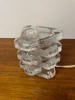 Vintage peil en putzler ijsblokjes lamp jaren 50, Ophalen, Gebruikt, ., 2de hands