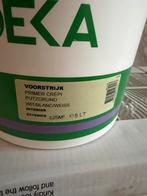 Hoeka Voorstrijk - Nieuw!, Ophalen, Wit, Nieuw, Verf