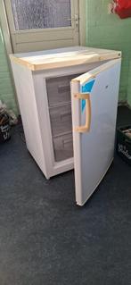 Vriezer tafelmodel, Witgoed en Apparatuur, Gebruikt, Minder dan 85 cm, Ophalen, Vrieskast