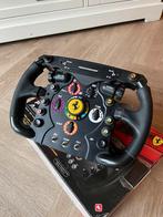 Ferrari F1 Add-On stuur voor Thrustmaster (TX/T300/TS-PC), Ophalen, Gebruikt, Stuur of Pedalen, PlayStation 3