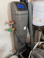 Hewalex zonneboiler set, 100 liter of meer, Ophalen, Boiler