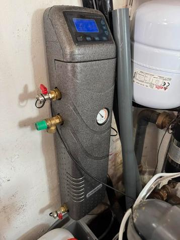 Hewalex zonneboiler set beschikbaar voor biedingen