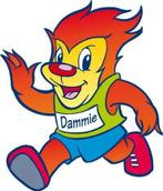 Gezocht: startbewijs mini dam tot damloop molenwijk, Tickets en Kaartjes, Twee personen