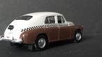 Gaz M20 Pobeda  Ussr Cccp Taxi 1:43 D Agostini Pol, Verzenden, Zo goed als nieuw, Auto
