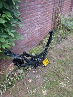 Vivacity brom frame zonder wok, Ophalen of Verzenden, Frame, Peugeot
