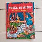Suske en Wiske nr.137 de ringelingschat, Boeken, Stripboeken, Ophalen of Verzenden, Zo goed als nieuw