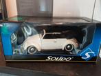 Solido 1:18 Volkswagen Käfer Beetle Cabriolet
ovp, Hobby en Vrije tijd, Modelauto's | 1:18, Ophalen of Verzenden, Solido