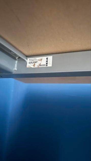 IKEA Bureau “Galant” - afbeelding 3