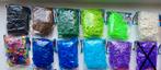 Rainbow loom elastiekjes - loombandjes nieuw, Nieuw, Ophalen of Verzenden