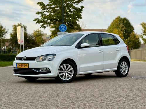 Volkswagen Polo Polo 1.2 TSI Highline – 2017 | 84.000 km |, Auto's, Volkswagen, Bedrijf, Te koop, Polo, ABS, Airbags, Airconditioning