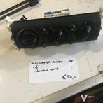 Mini Cooper Cabrio 1.6    2005  Kachelbedieningspaneel Airco